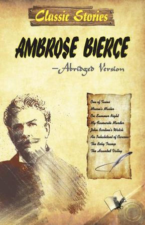 Classic Stories of Ambrose Bierce