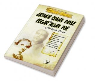 Classic Stories of Arthur Conan Coyle Edgar & Allan poe