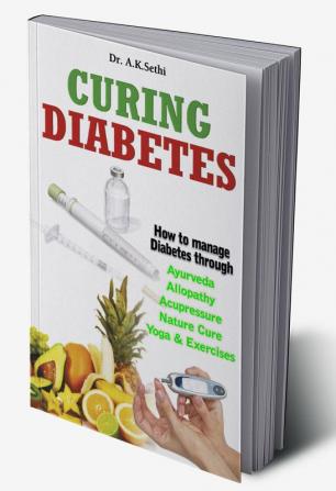 CURING DIABETES