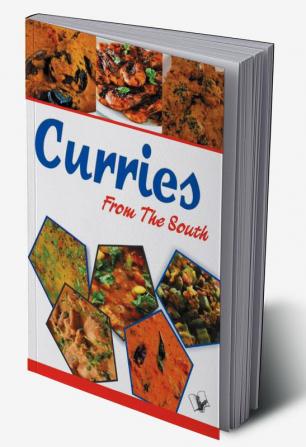 Curries from the South