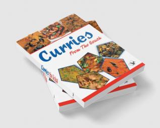 Curries from the South