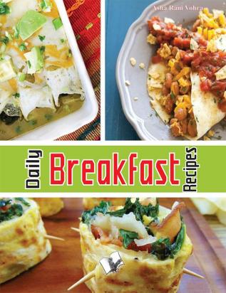 Daily Breakfast Recipes