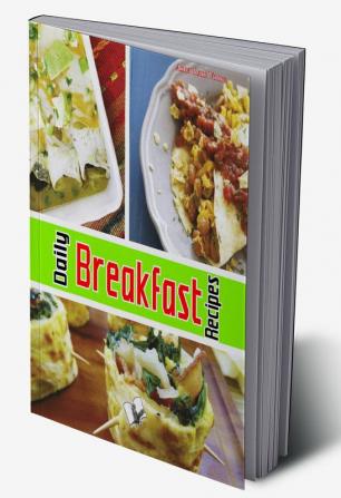 Daily Breakfast Recipes