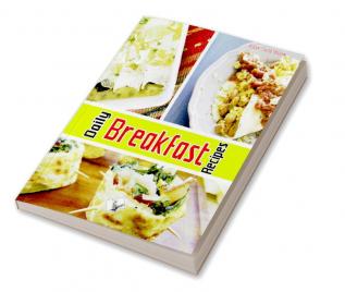 Daily Breakfast Recipes