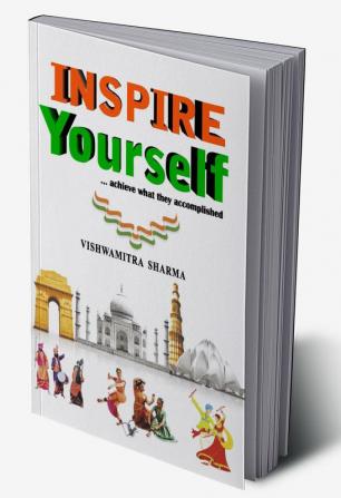 Inspire yourself