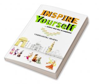 Inspire yourself