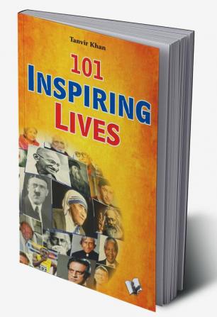 101 inspiring lives