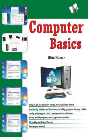 Computer Basics
