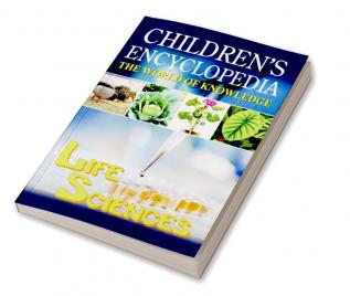 CHILDREN ENCYCLOPEDIA-LIFE SCIENCE