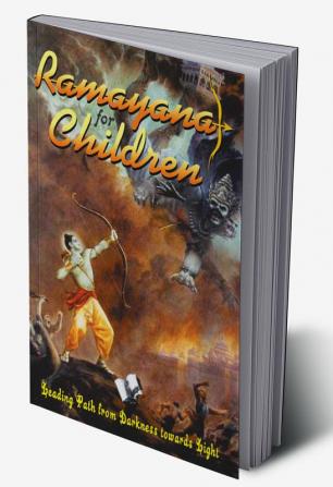 RAMAYANA FOR CHILDREN