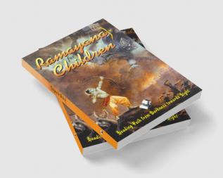 RAMAYANA FOR CHILDREN