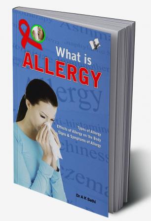 What is Allergy