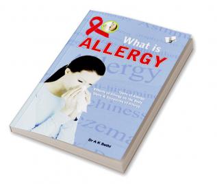 What is Allergy