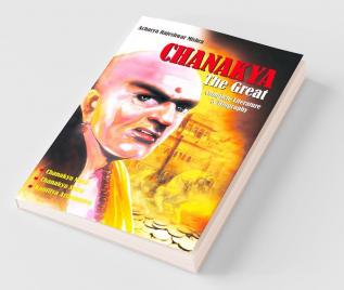 Chanakya The Great