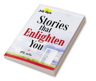 Stories That Enlighten You English (PB)