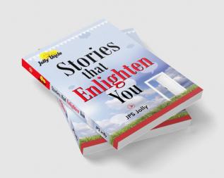 Stories That Enlighten You English (PB)