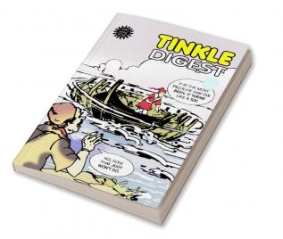 Tinkle Digest 174