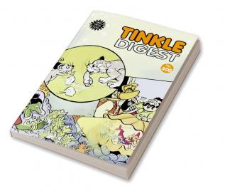 Tinkle Digest No. 300