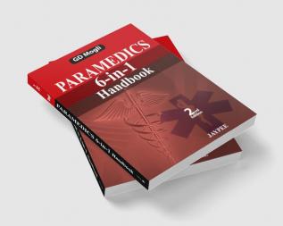 Paramedics 6-in-1 Handbook