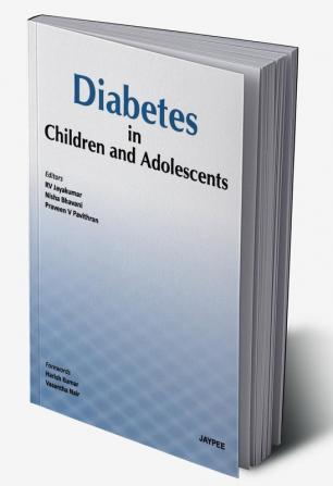 DIABETES IN CHILDREN AND ADOLESCENTS