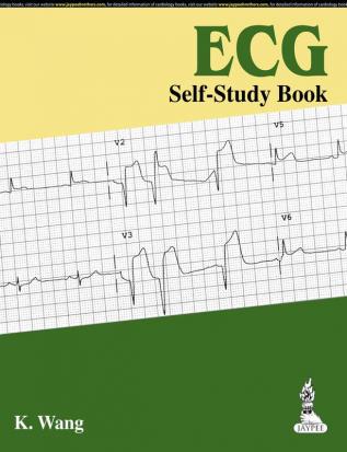 Ecg Self-Study Book