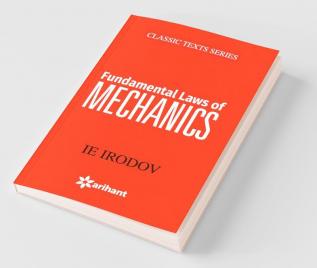 Fundamental Laws Of Mechanics