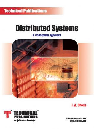 Distributed Systems - A Conceptual Approach