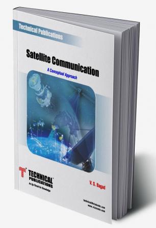 Satellite Communication - A Conceptual Approach