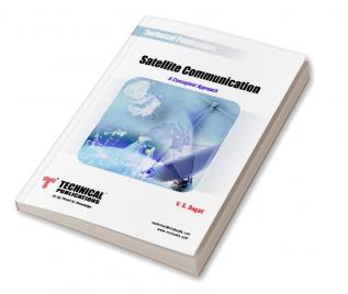 Satellite Communication - A Conceptual Approach