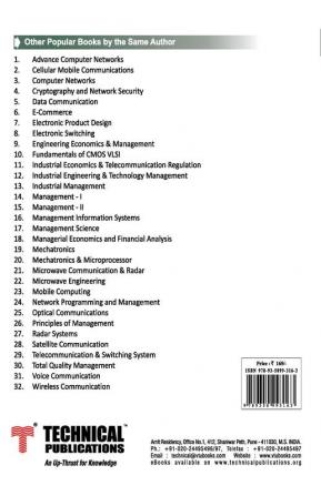 RADAR SYSTEMS - A Conceptual Approach