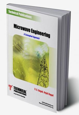 Microwave Engg - A Conceptual Approach