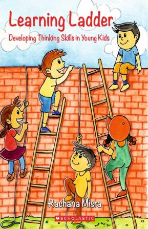 LEARNING LADDER BOOK-2