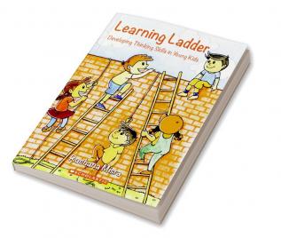 LEARNING LADDER BOOK-2