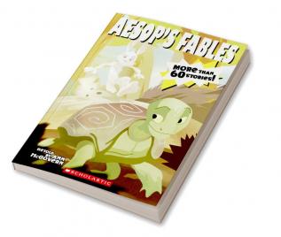 AESOPS FABLES