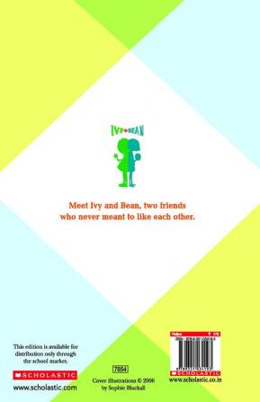 IVY + BEAN (BOOK 1)