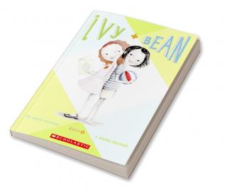 IVY + BEAN (BOOK 1)