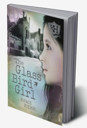 The Glass Bird Girl