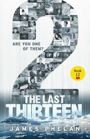 THE LAST THIRTEEN #12: 2