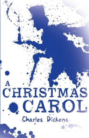 SCHOLASTIC CLASSICS: A CHRISTMAS CAROL