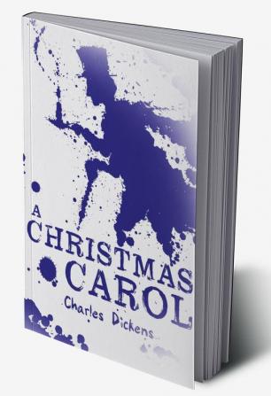 SCHOLASTIC CLASSICS: A CHRISTMAS CAROL