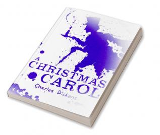 SCHOLASTIC CLASSICS: A CHRISTMAS CAROL