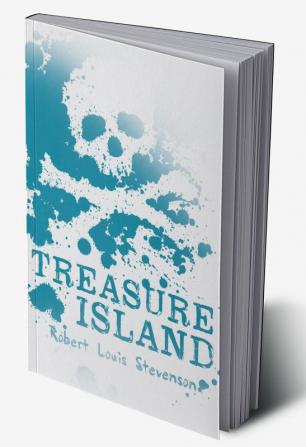 SCHOLASTIC CLASSICS: TREASURE ISLAND