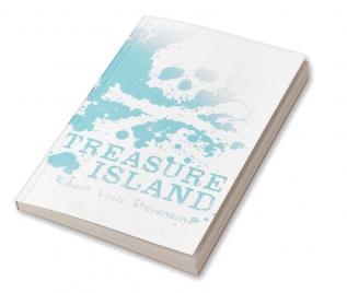 SCHOLASTIC CLASSICS: TREASURE ISLAND