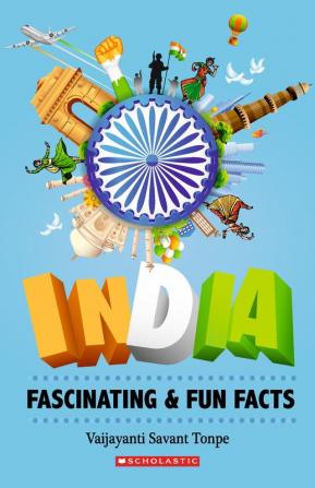 India Facinating and Fun Facts: Fascinating & Fun Facts