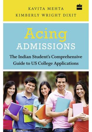 ACING ADMISSIONS