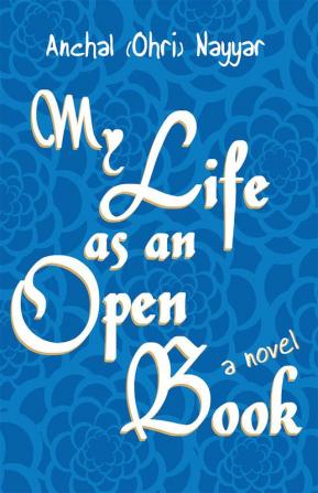 My Life as an Open Book