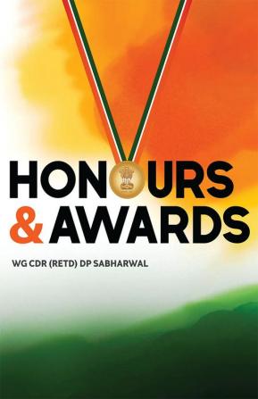 Honours And Awards