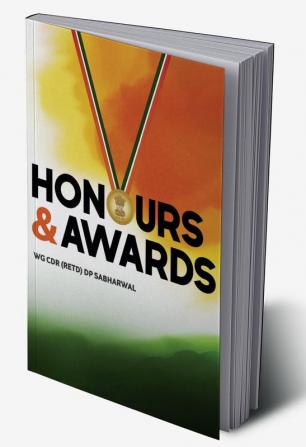 Honours And Awards