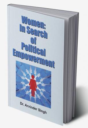 Women: In Search of Political Empowerment