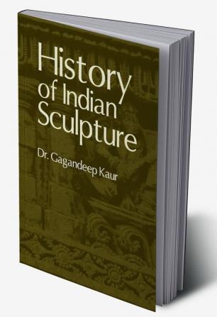 History of Indian Sculpture